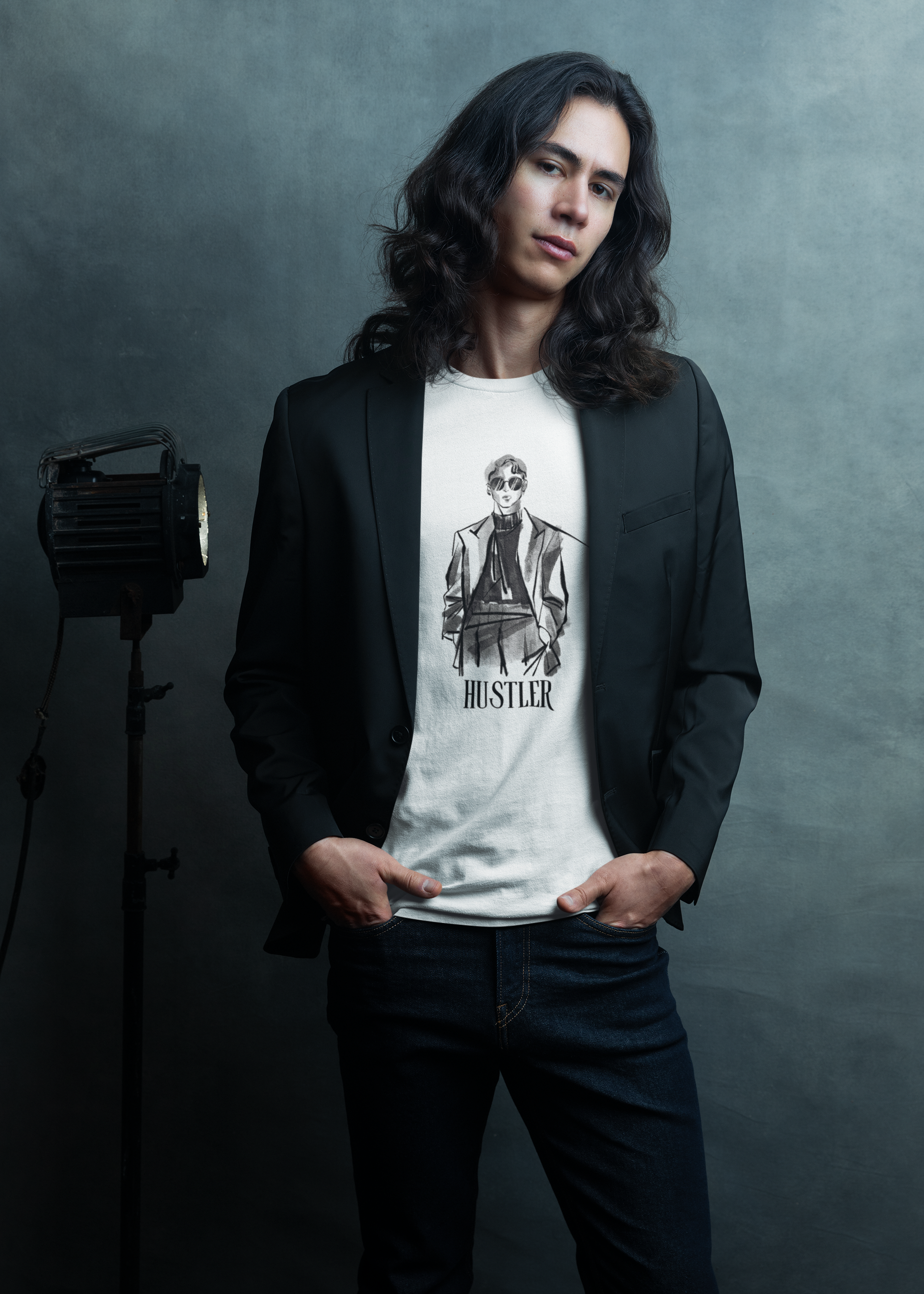 bella-canvas-t-shirt-mockup-featuring-a-long-haired-man-posing-for-an-editorial-shoot-m33212.png