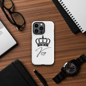 King - Tough Case for iPhone®