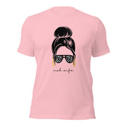 Mob Wife T-Shirt