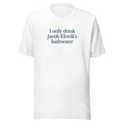 Jacob Elordi's Bathwater Unisex T-Shirt