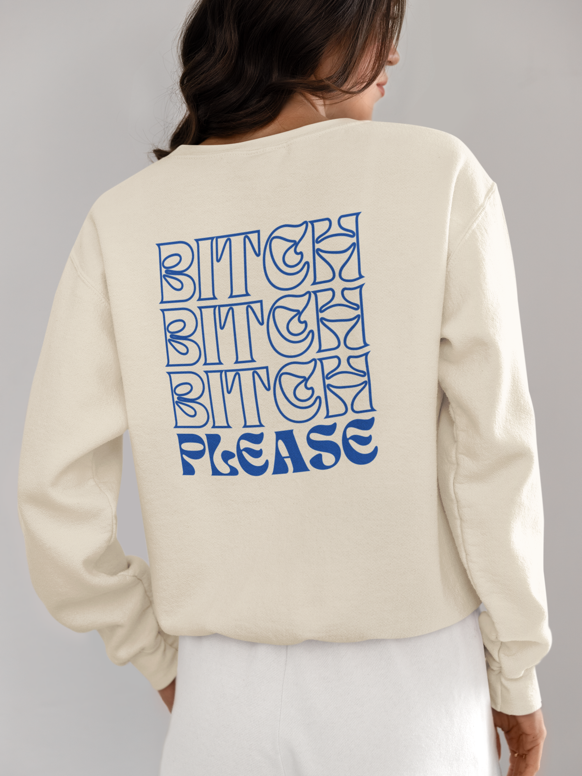 Women's Sweatshirts & Hoodies