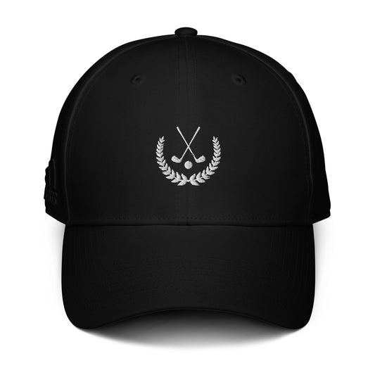 Golf Crest Adidas Hat