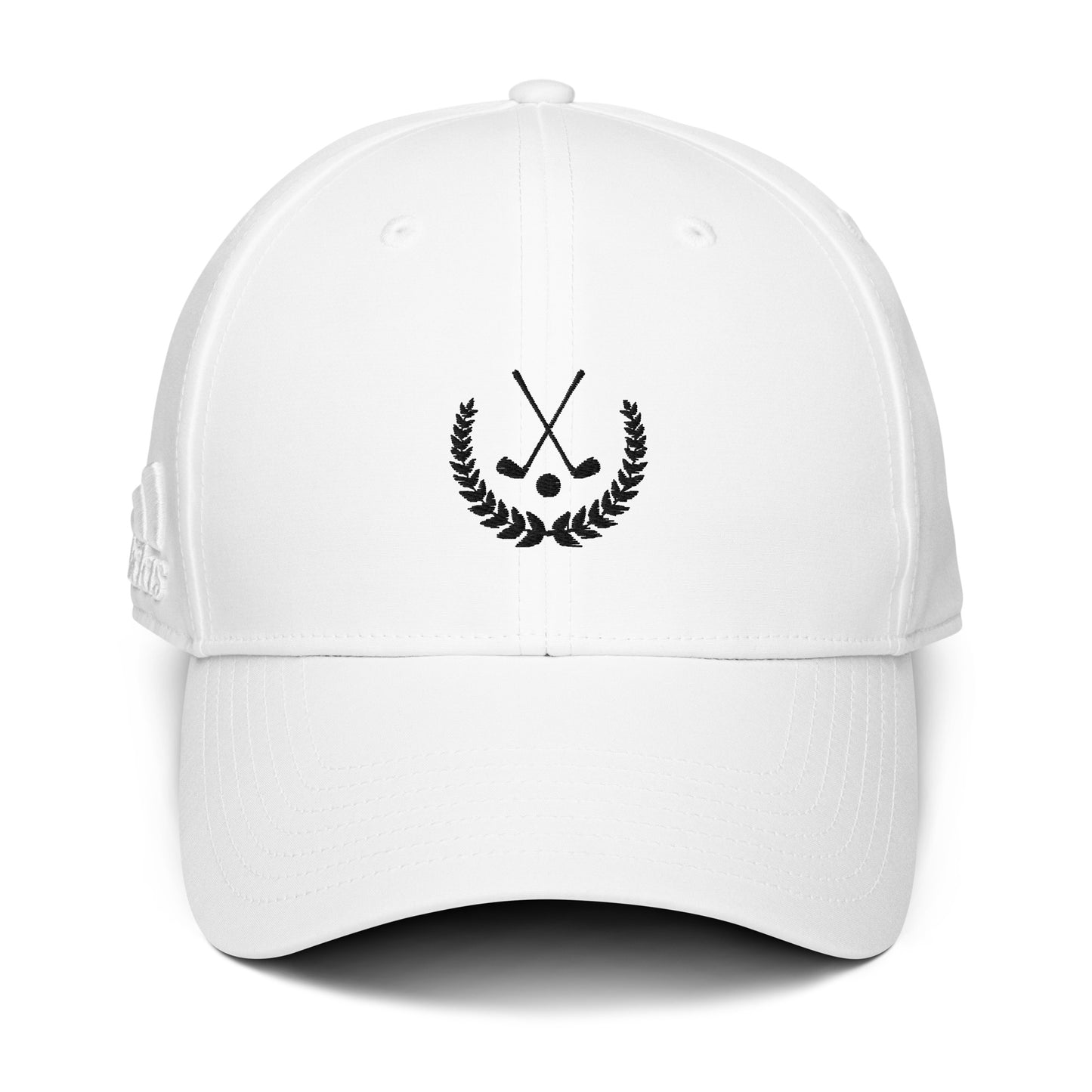 Golf Crest Adidas Hat