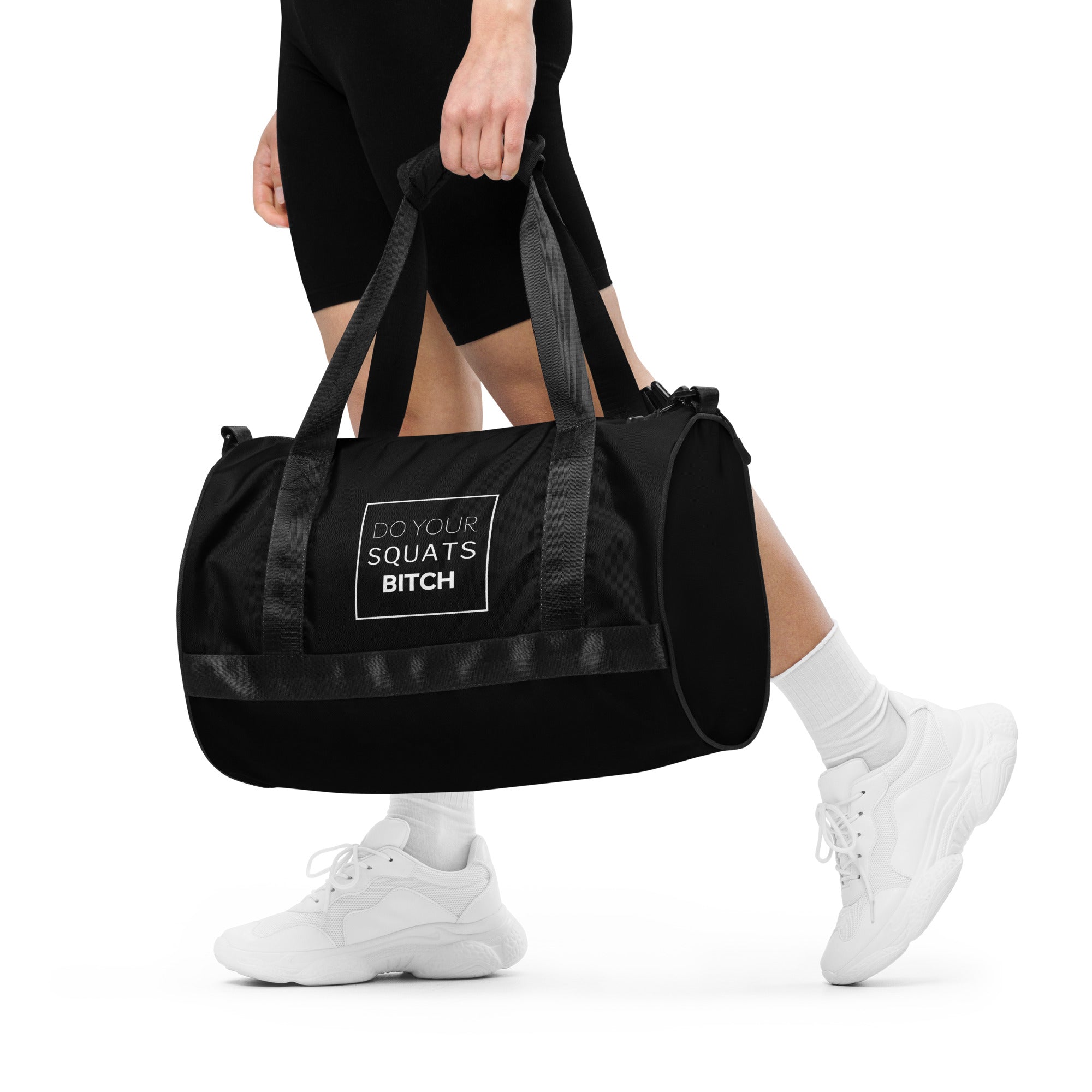 Men's Sports Bags