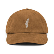 Palestine Corduroy Cap