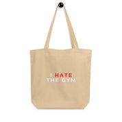 Women's Organic Tote Bag