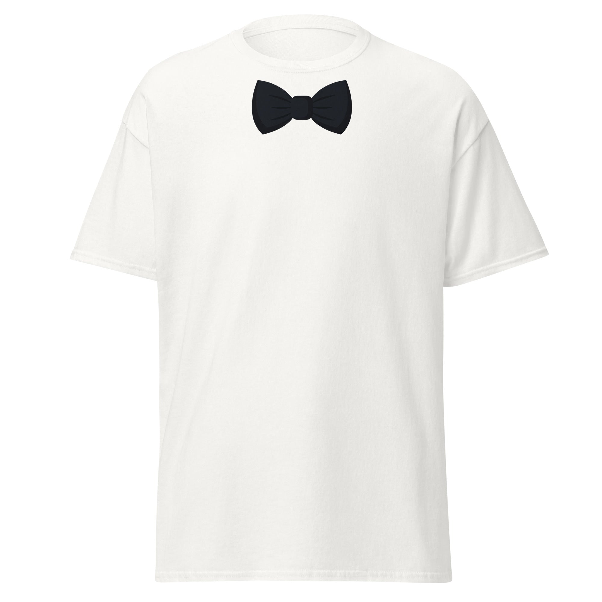 Men's Classic Cotton Tee