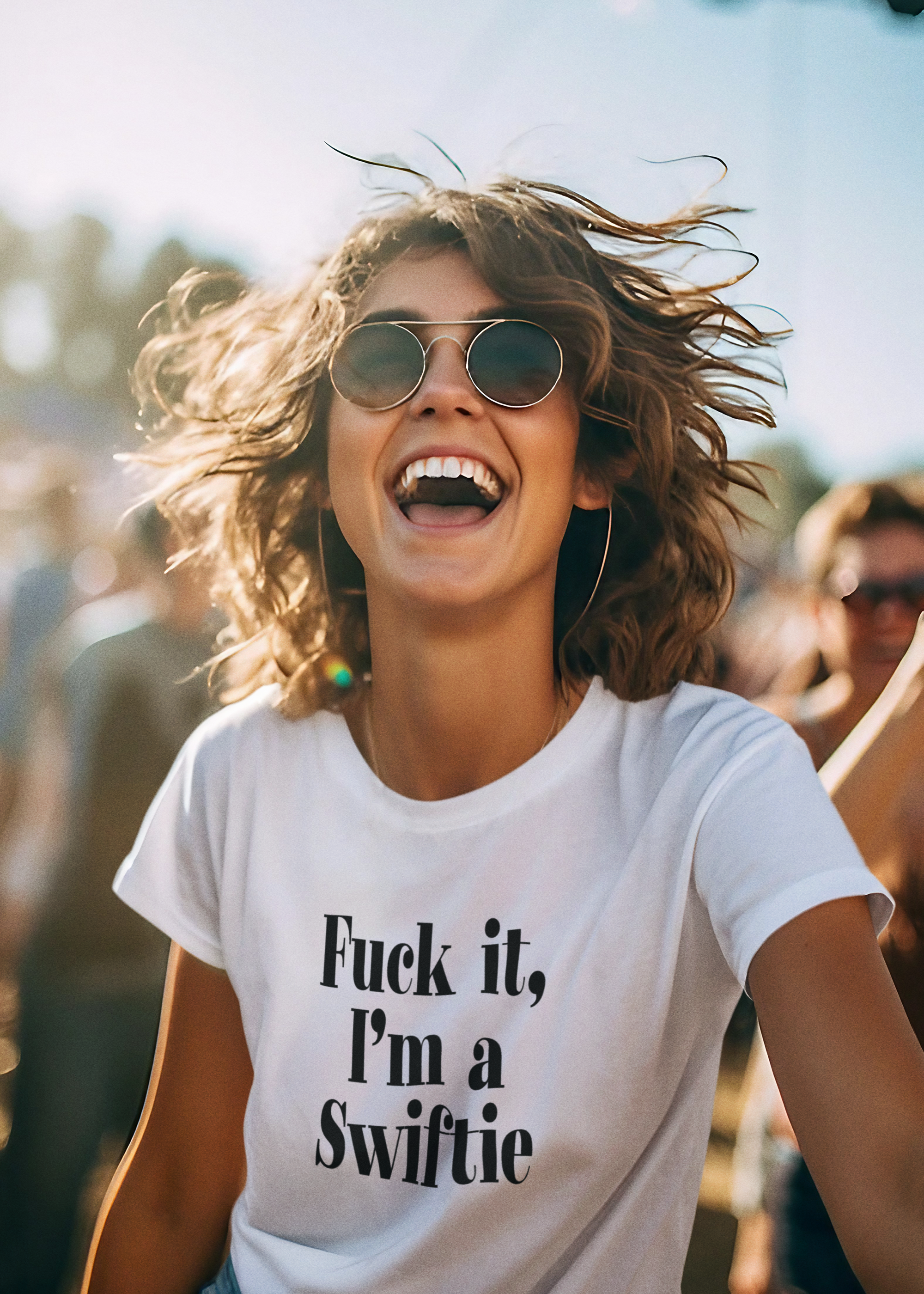round-neck-t-shirt-mockup-of-an-excited-ai-generated-woman-enjoying-a-concert-m35694.png