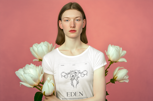 Women’s Organic Soft T-shirt 