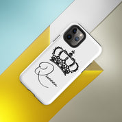 Queen - Tough Case for iPhone®