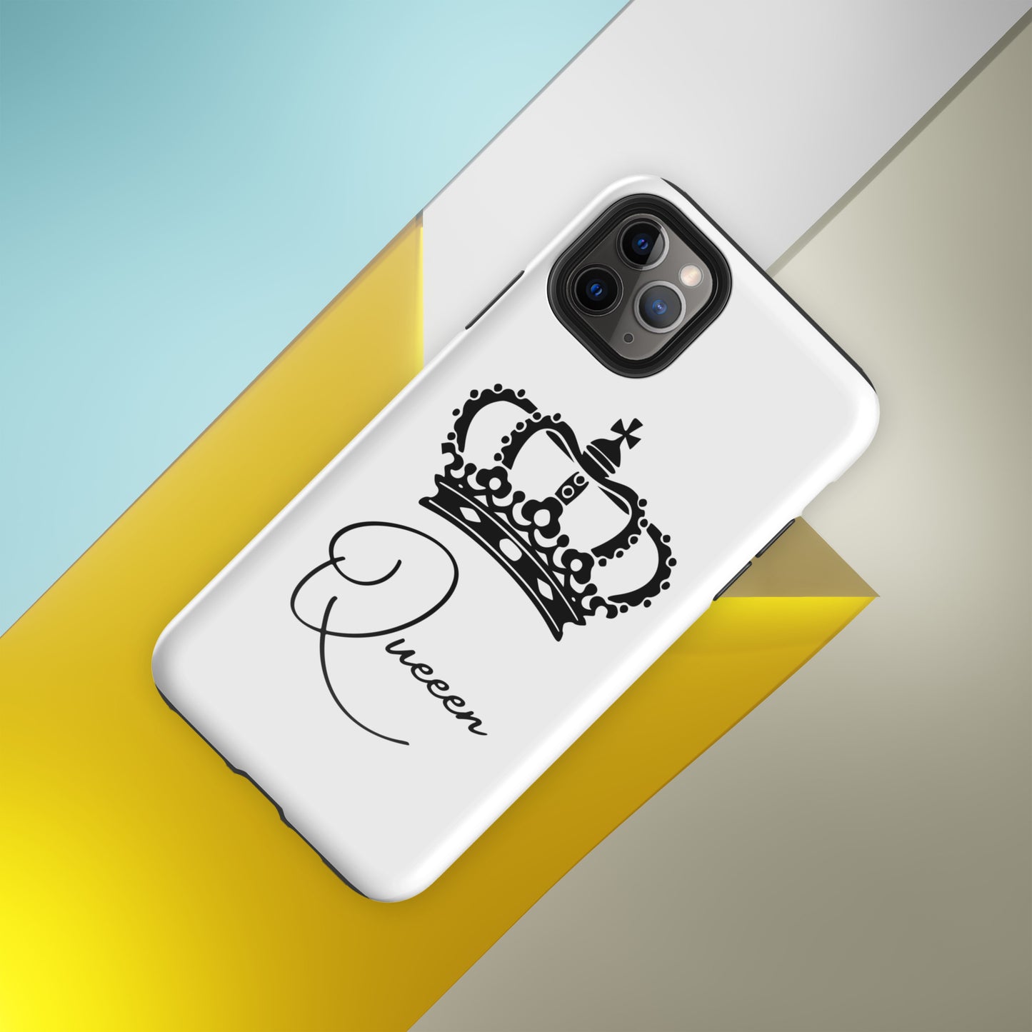 Queen - Tough Case for iPhone®