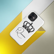 Queen - Tough Case for iPhone®