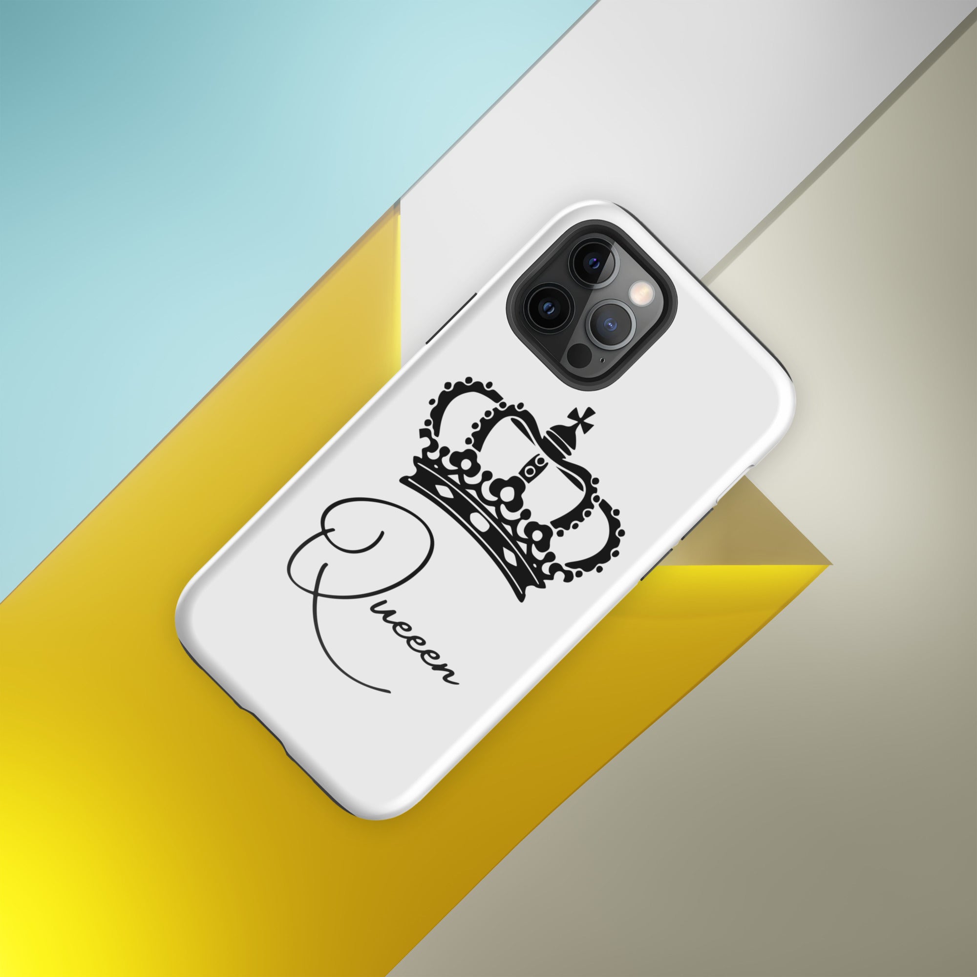 Queen - Tough Case for iPhone®