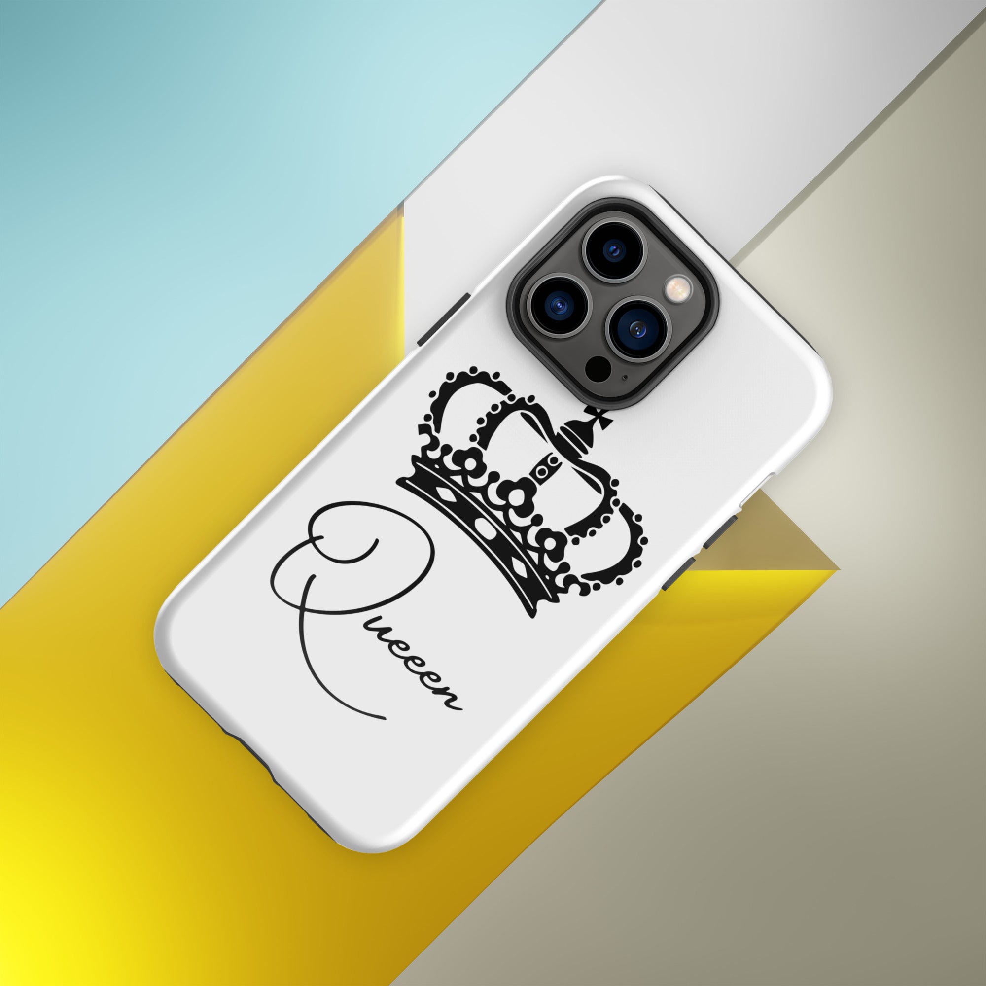 Queen - Tough Case for iPhone®