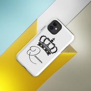 Queen - Tough Case for iPhone®