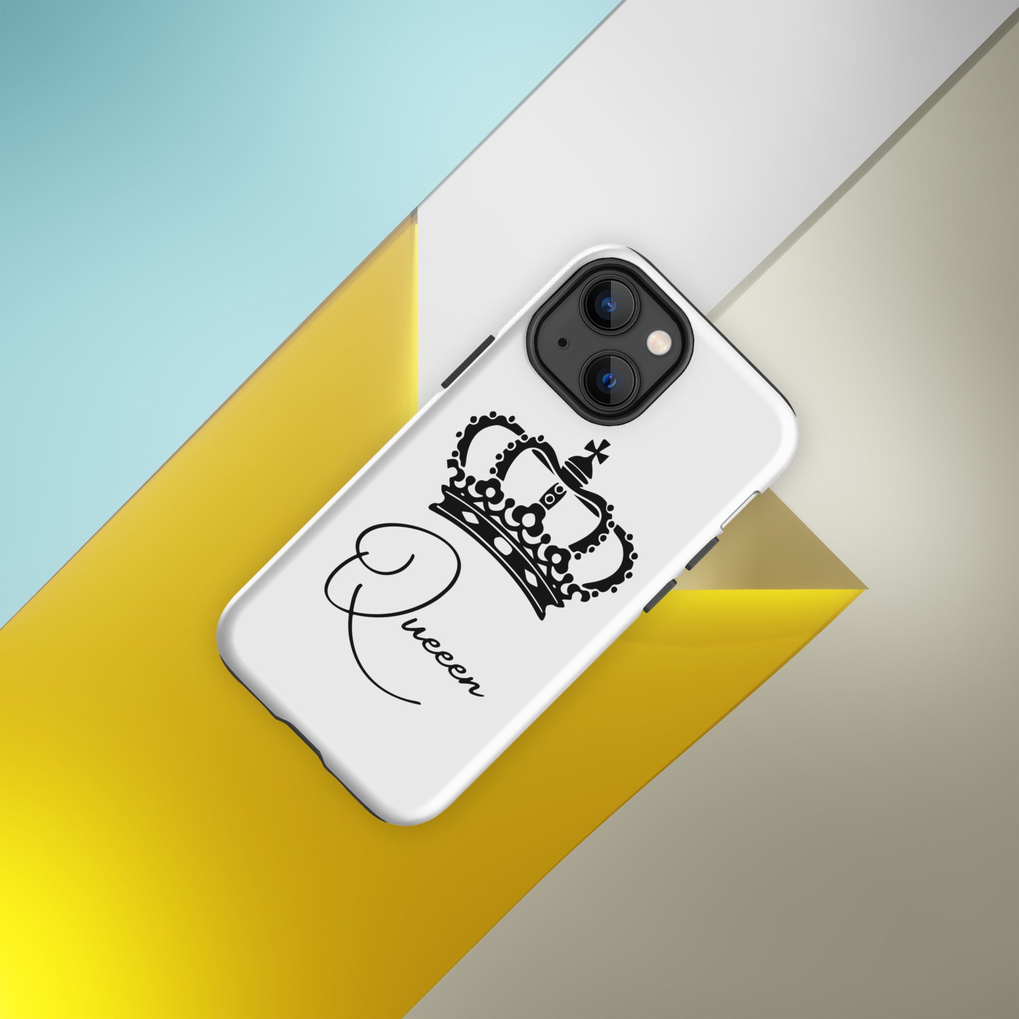 Queen - Tough Case for iPhone®