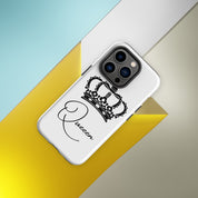 Queen - Tough Case for iPhone®