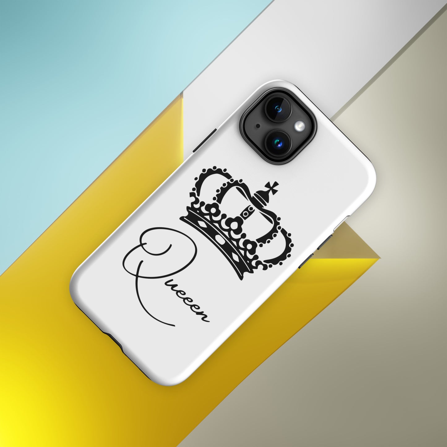 Queen - Tough Case for iPhone®