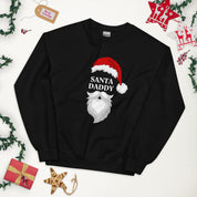 Unisex Christmas Sweatshirt 