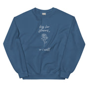 Unisex Classic Sweatshirt 