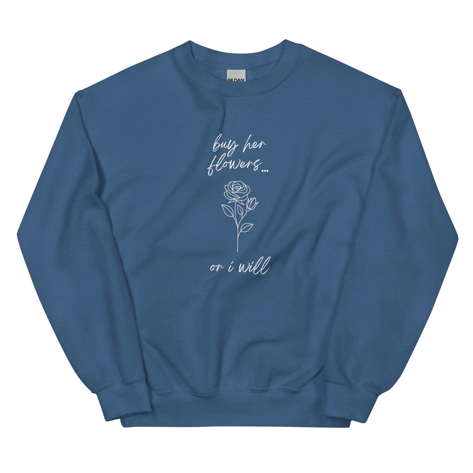 Unisex Classic Sweatshirt 