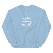 Unisex Cotton Sweatshirts