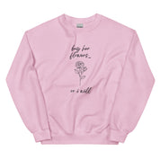 Unisex Classic Sweatshirt 