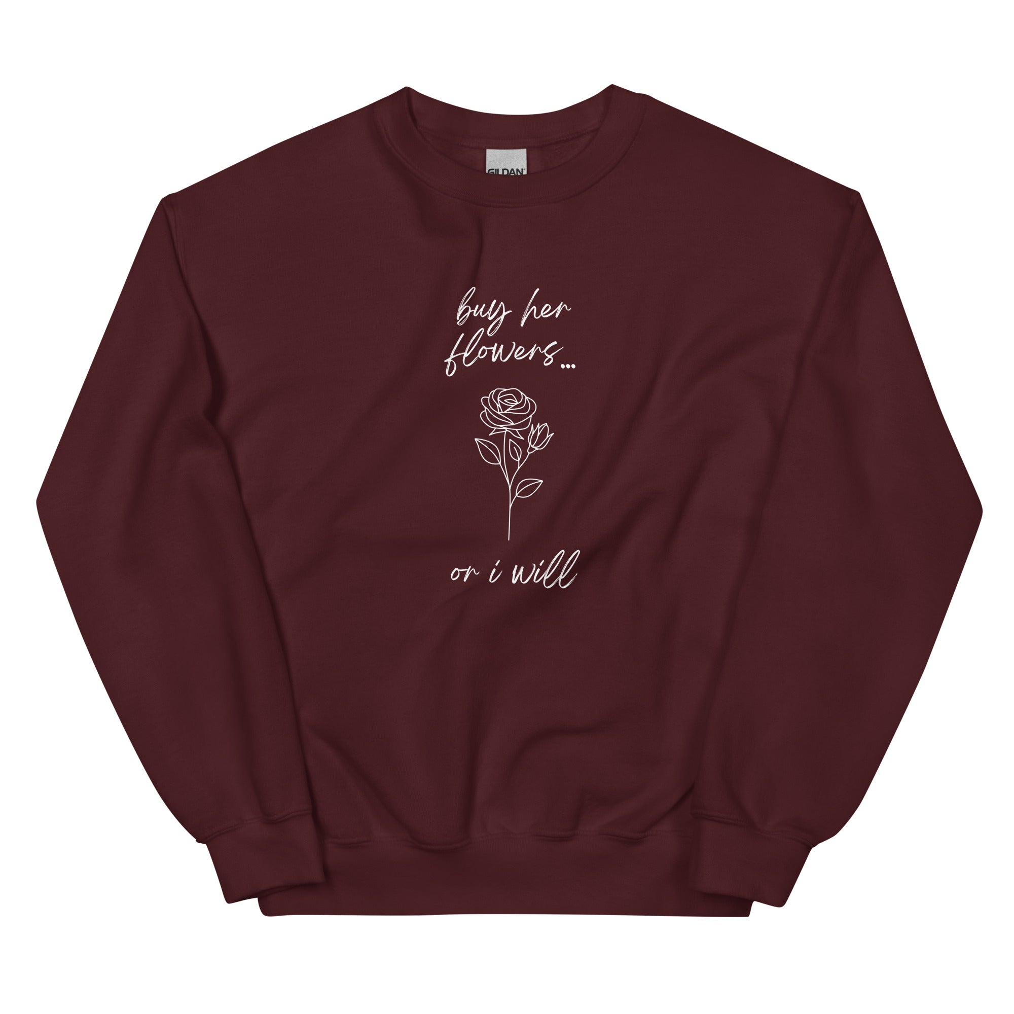 Unisex Classic Sweatshirt 