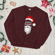 Unisex Christmas Sweatshirt 