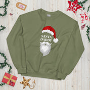 Unisex Christmas Sweatshirt 