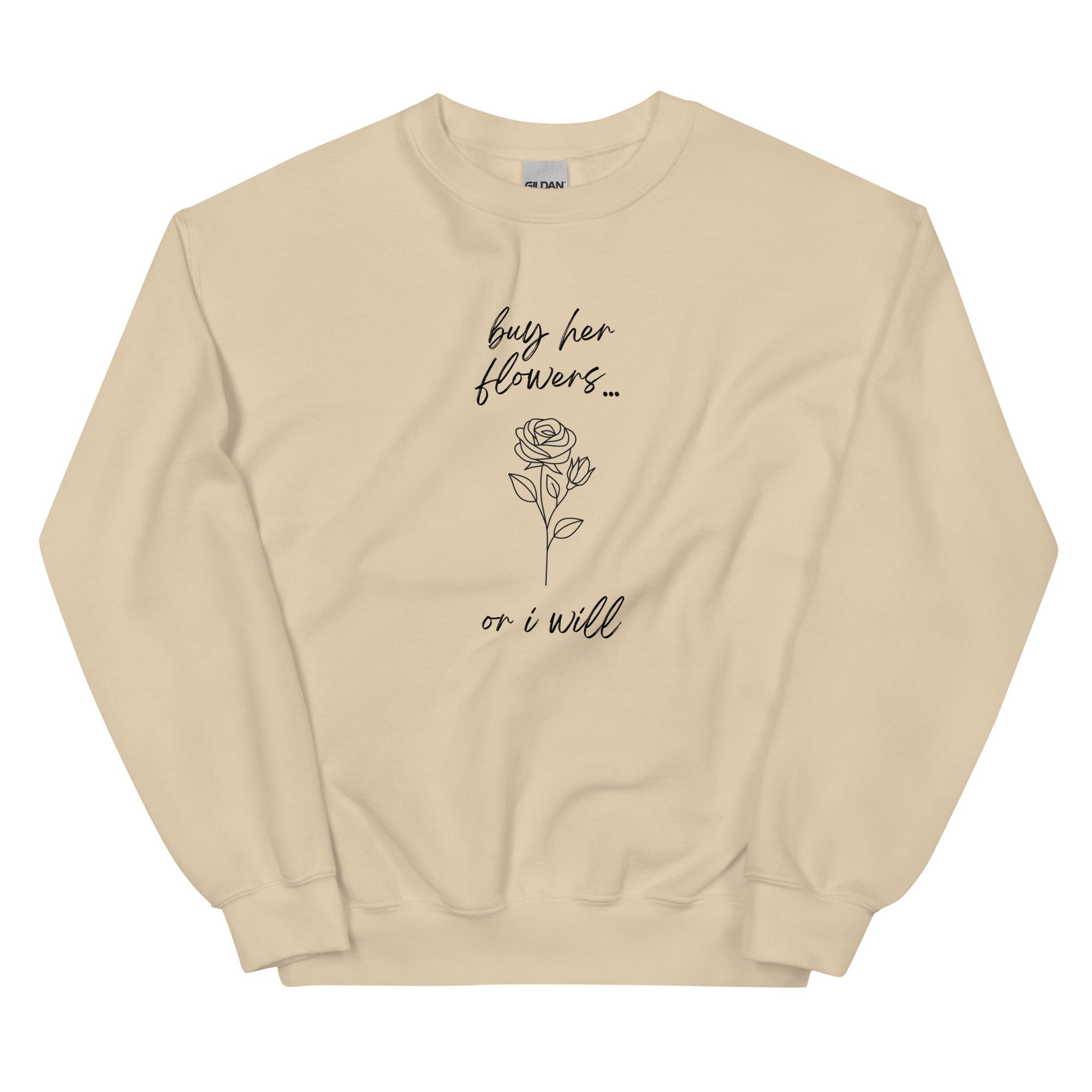 Unisex Classic Sweatshirt 