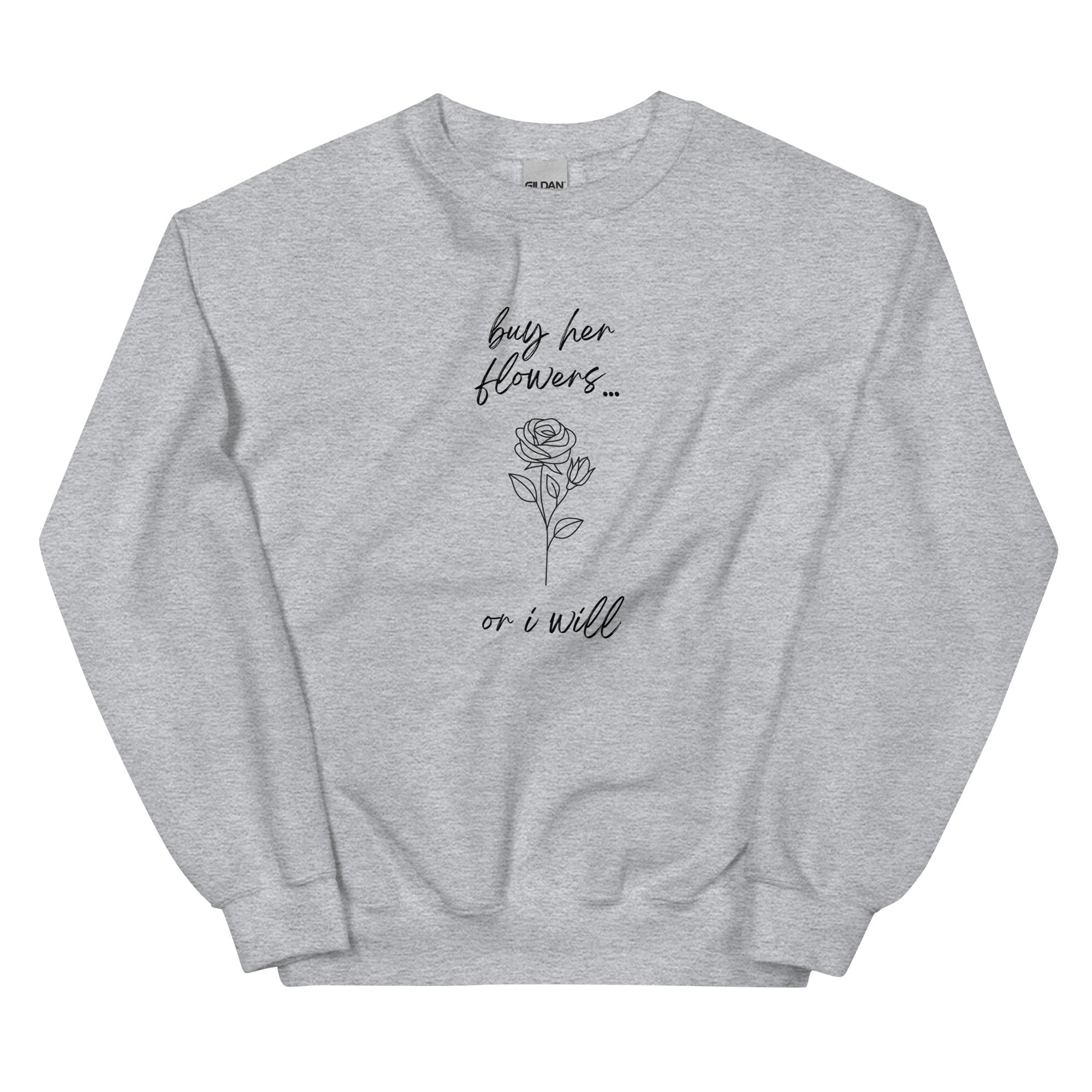 Unisex Classic Sweatshirt 