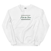 Unisex Classic Fit Sweatshirt