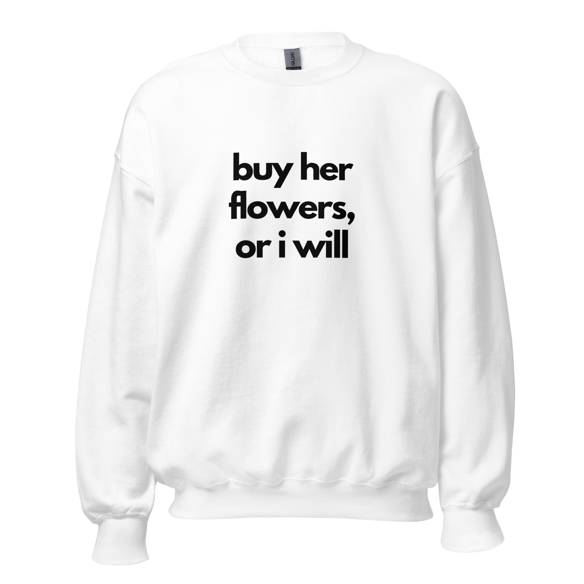 Unisex Cotton Sweatshirts