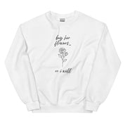 Unisex Classic Sweatshirt 