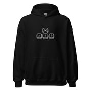 PC Gamer Unisex Hoodie