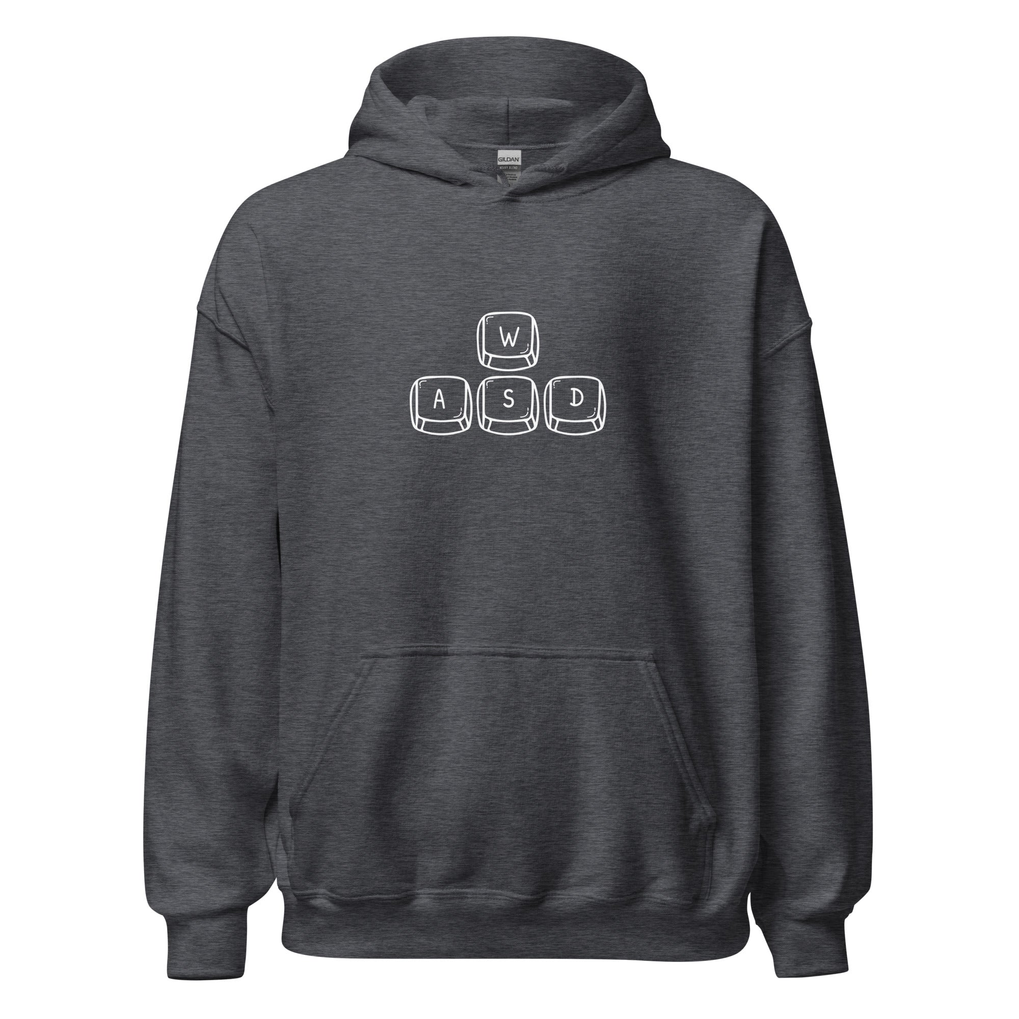 PC Gamer Unisex Hoodie