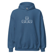 PC Gamer Unisex Hoodie