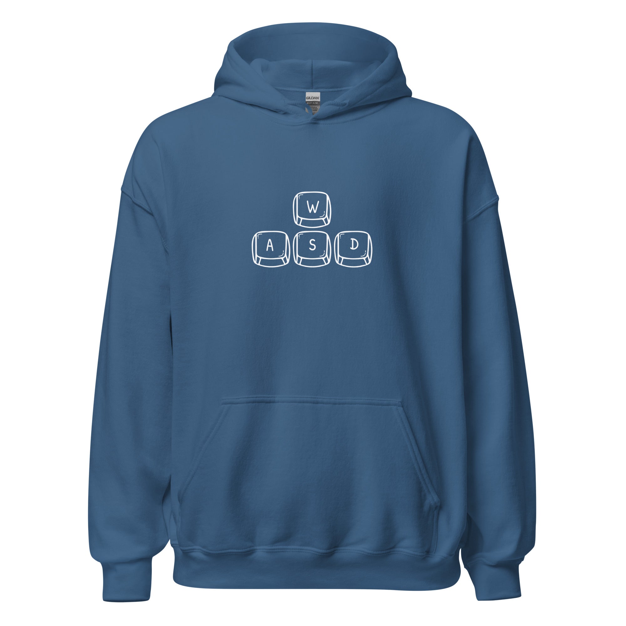 PC Gamer Unisex Hoodie