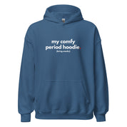 Comfy Period Hoodie