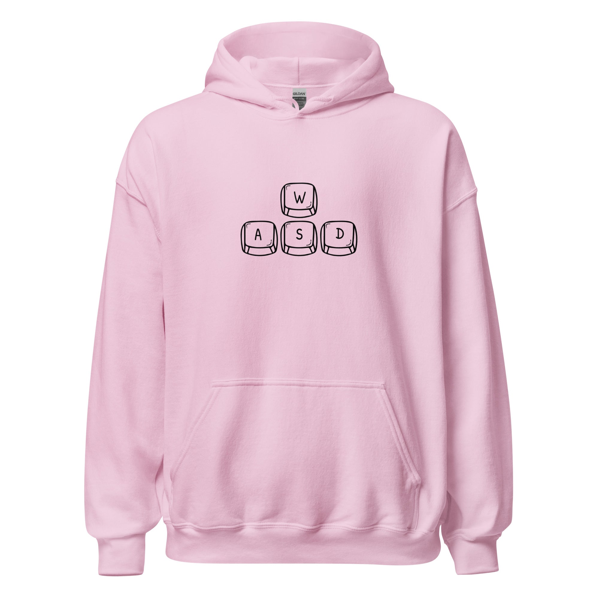 PC Gamer Unisex Hoodie