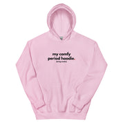 Comfy Period Hoodie