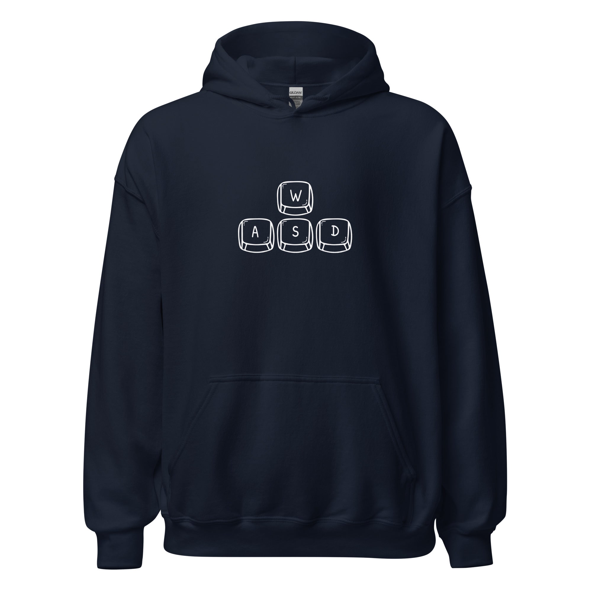 PC Gamer Unisex Hoodie