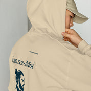 "Excusez-Moi" Hoodie