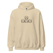 PC Gamer Unisex Hoodie