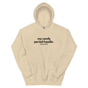 Comfy Period Hoodie