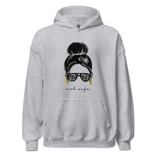 Mob Wife Hoodie