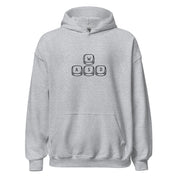 PC Gamer Unisex Hoodie