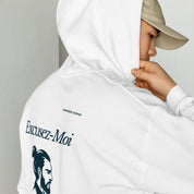 "Excusez-Moi" Hoodie