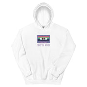 Unisex Kid Cozy Hoodie 